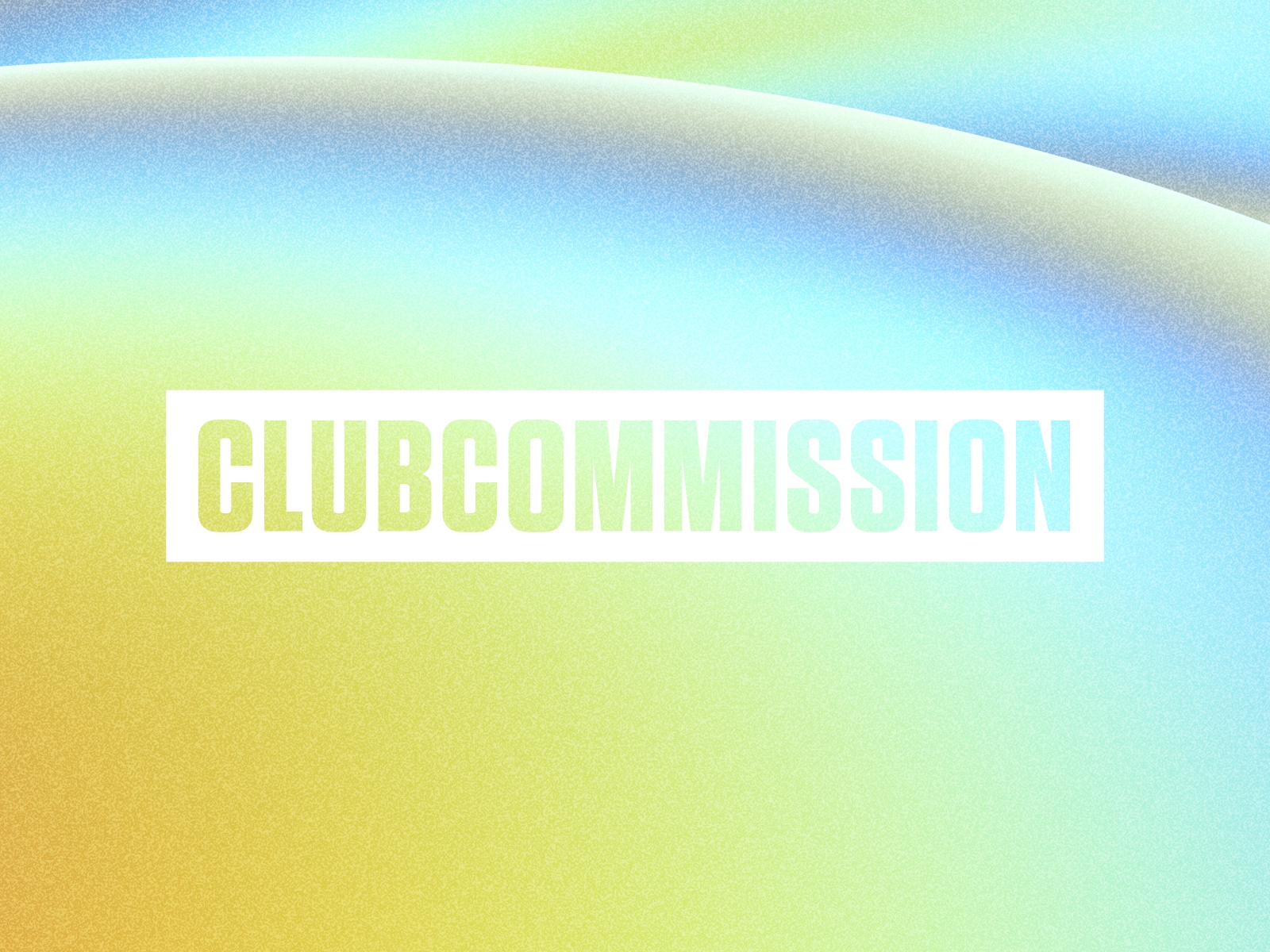 Awareness als Querschnittsaufgabe in der Clubcommission