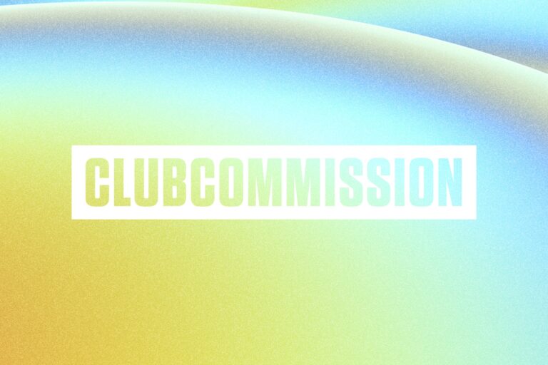 Awareness als Querschnittsaufgabe in der Clubcommission